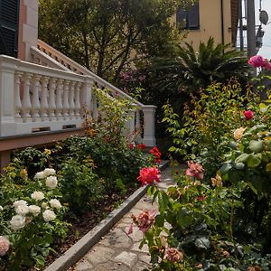 051 - Villa Genny - Casa Agrumi con Terrazzo 5 minuti dal Mare Sestri Levante
